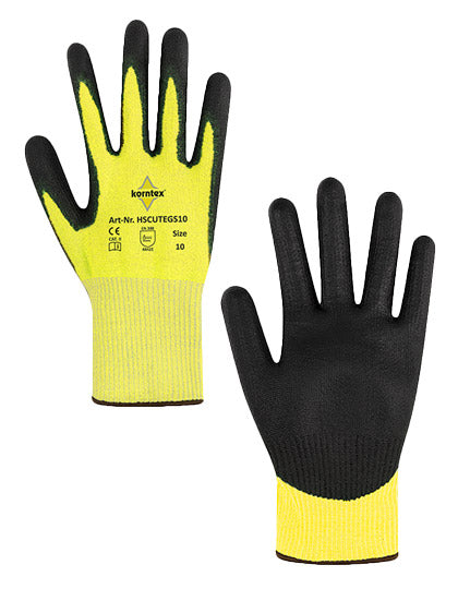 Cut-Resistant Gloves Adana