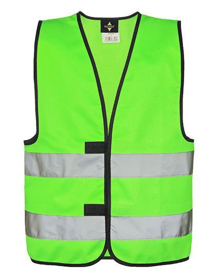 Kids´ Hi-Vis Safety Vest Aarhus