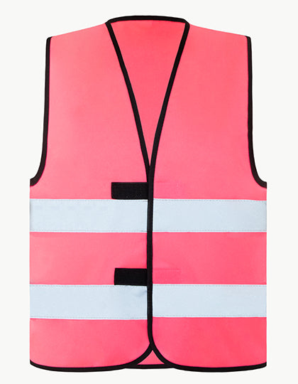 Hi-Vis Safety Vest Wolfsburg
