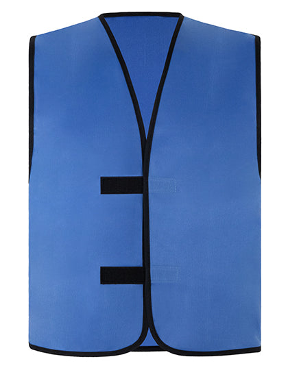 Promotion & Identification Vest Leipzig