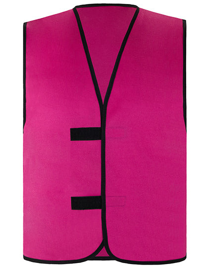 Promotion & Identification Vest Leipzig