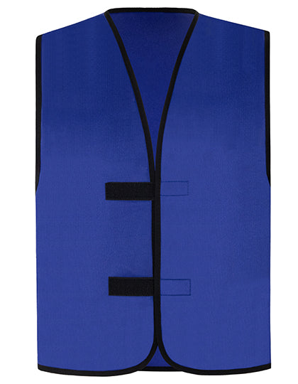 Promotion & Identification Vest Leipzig