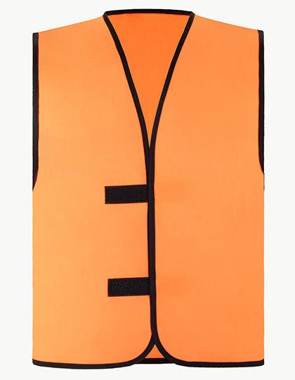 Promotion & Identification Vest Leipzig