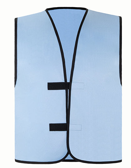 Promotion & Identification Vest Leipzig