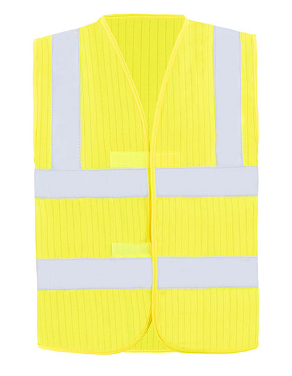Triple Norm Safety Vest Dardanel