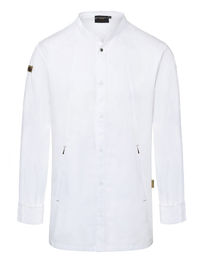 Kochjacke Green-Generation