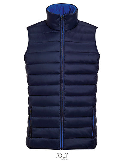 Men´s Lightweight Bodywarmer Wave
