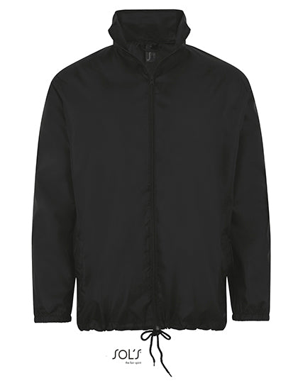 Shift Windbreaker