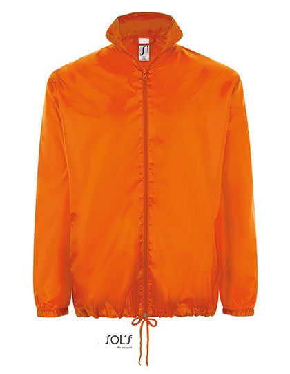 Shift Windbreaker