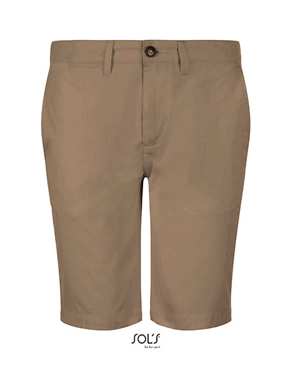 Men´s Jasper Bermuda Short