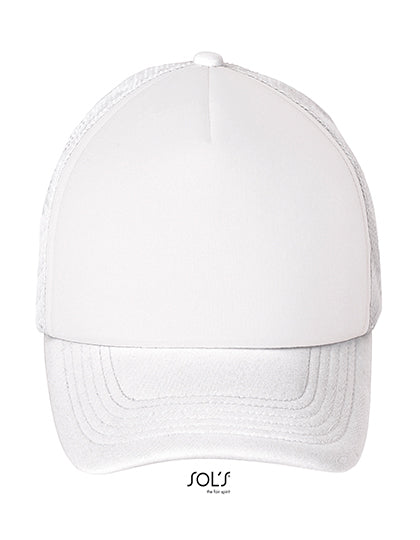Bubble Cap