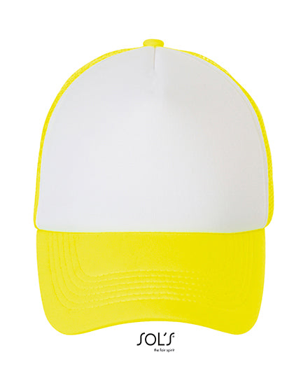 Bubble Cap