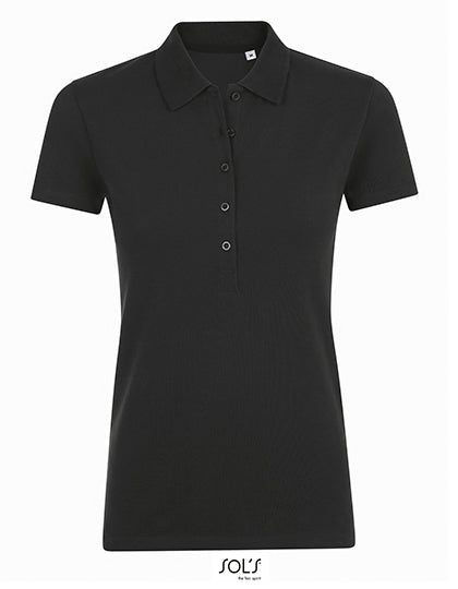 Women´s Phoenix Polo