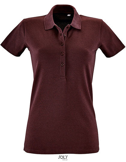 Women´s Phoenix Polo
