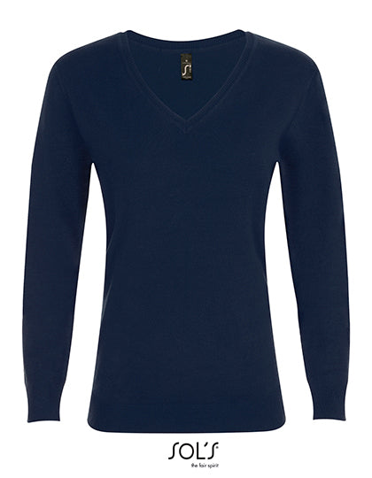 Women´s Glory Sweater