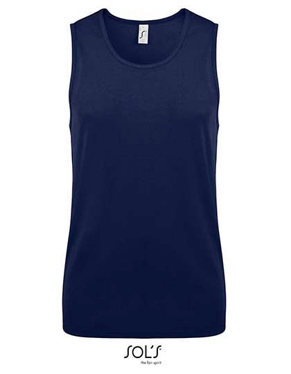 Men´s Sports Tank Top Sporty