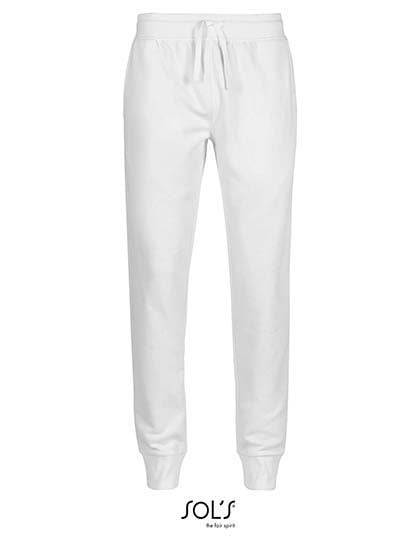 Men´s Slim Fit Jogging Pants Jake