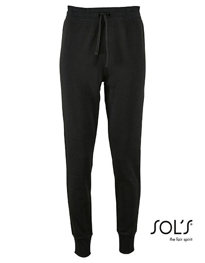 Women´s Slim Fit Jogging Pants Jake