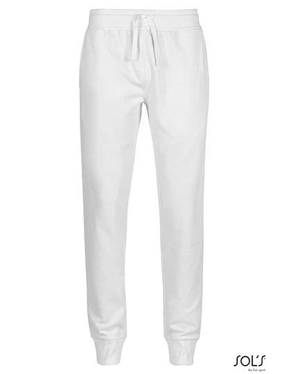 Women´s Slim Fit Jogging Pants Jake