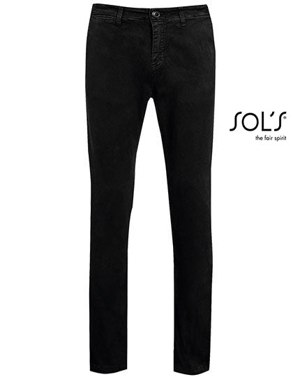 Men´s Chino Trousers Jules - Length 35