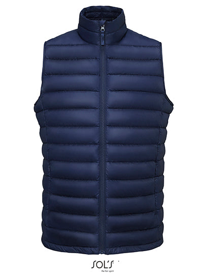 Men´s Wilson Bodywarmer Jacket