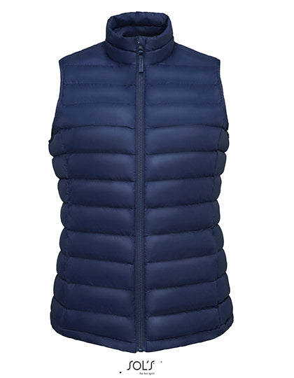 Women´s Wilson Bodywarmer Jacket