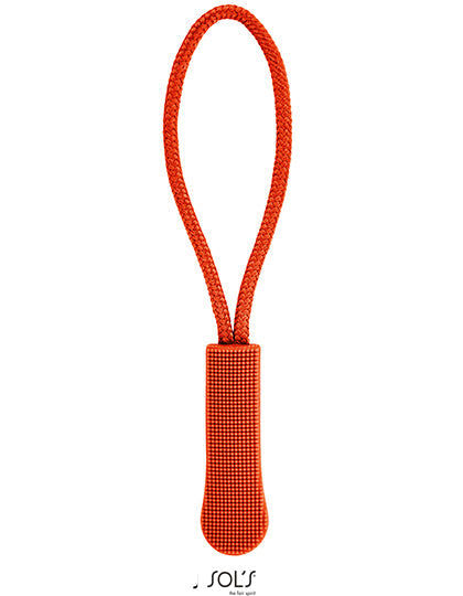 Bingo Zip Puller (10 pair pack)