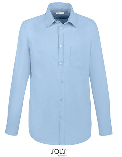 Men´s Boston Fit Shirt