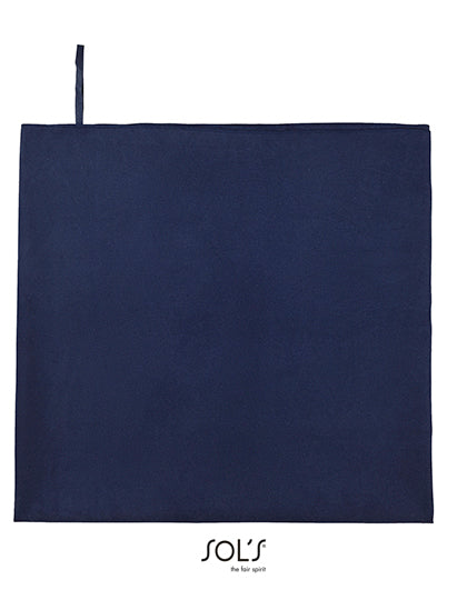 Microfibre Towel Atoll 100