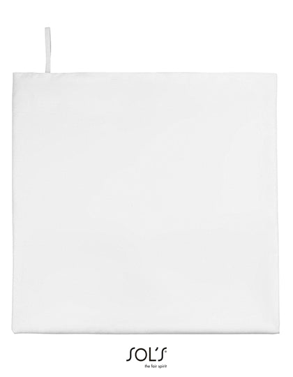 Microfibre Towel Atoll 100