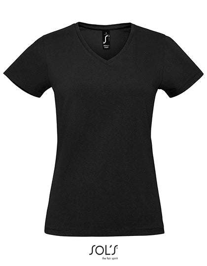 Women´s Imperial V-Neck T-Shirt