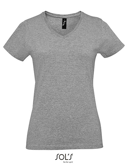 Women´s Imperial V-Neck T-Shirt