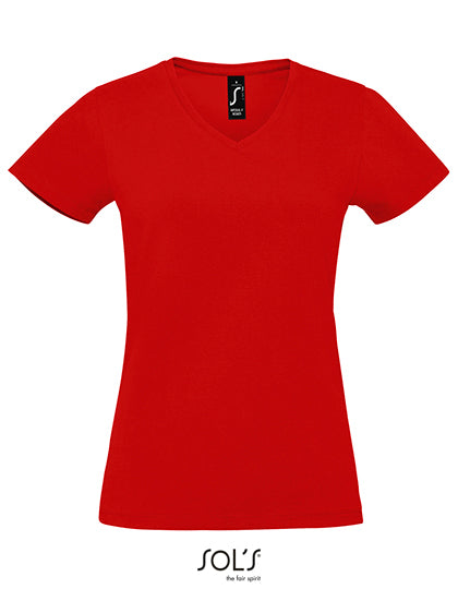 Women´s Imperial V-Neck T-Shirt