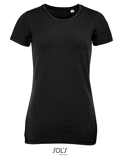 Women´s Millenium T-Shirt