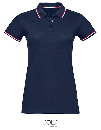 Women´s Prestige Polo