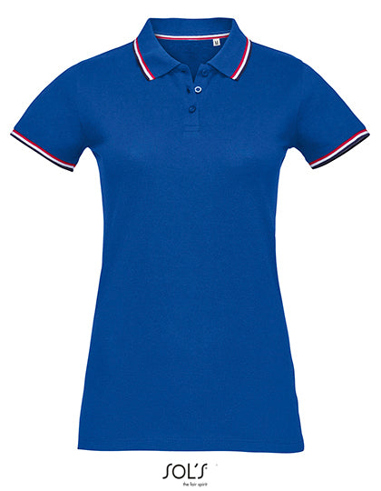 Women´s Prestige Polo