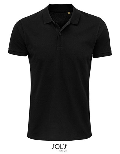 Men´s Planet Polo Shirt