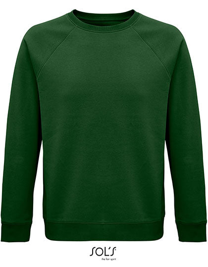Unisex Space Sweatshirt
