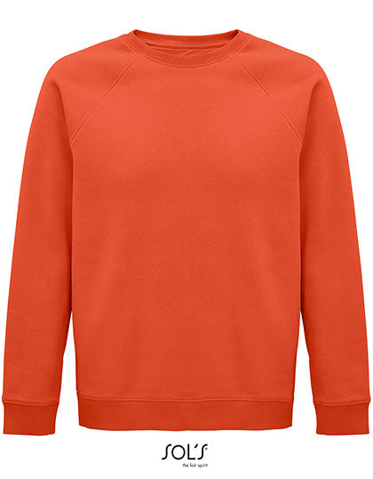 Unisex Space Sweatshirt