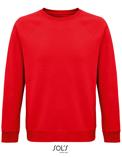 Unisex Space Sweatshirt