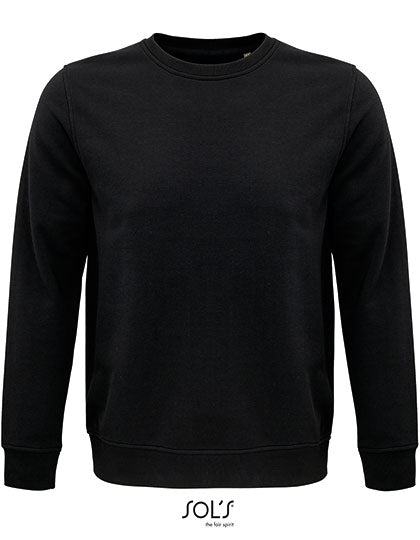 Unisex Comet Sweatshirt