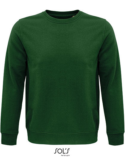 Unisex Comet Sweatshirt