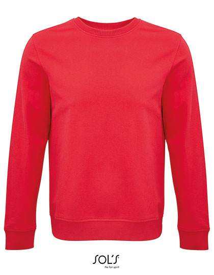 Unisex Comet Sweatshirt
