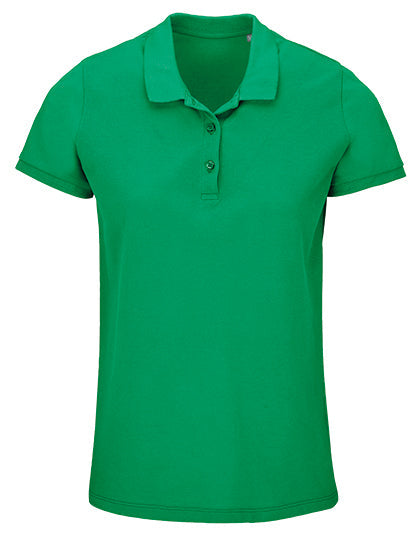 Women´s Planet Polo Shirt