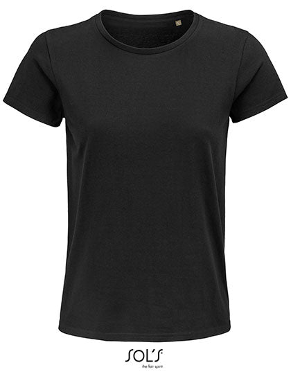 Women´s Pioneer T-Shirt