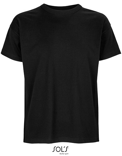 Men´s Boxy Oversized T-Shirt