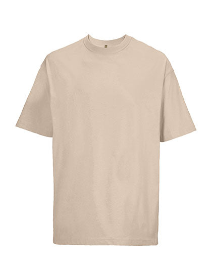 Men´s Boxy Oversized T-Shirt