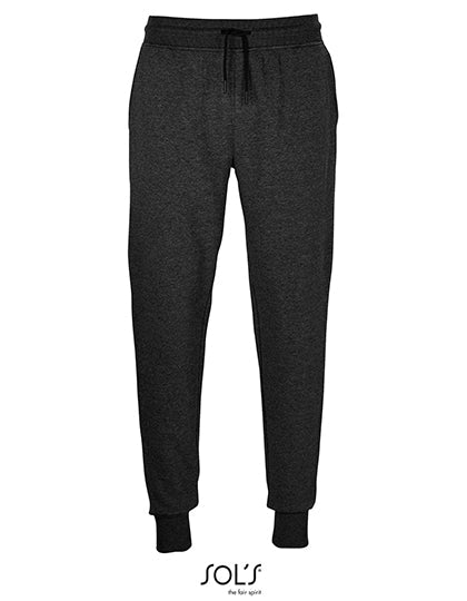 Unisex Jumbo Fleece Jog Pants
