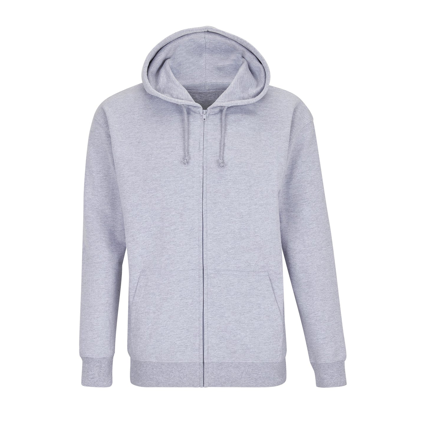 Unisex Full-Zip Hoodie Carter