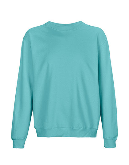 Unisex Columbia Crew Neck Sweatshirt